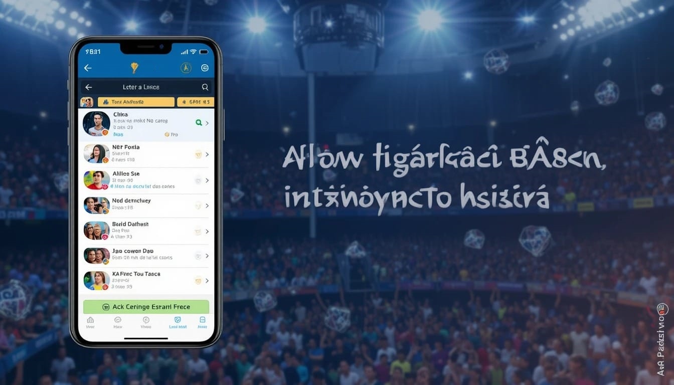 Baixe o App da kebet