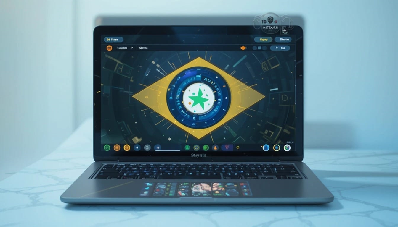 kebet Plataforma Mobile e Cassino Online