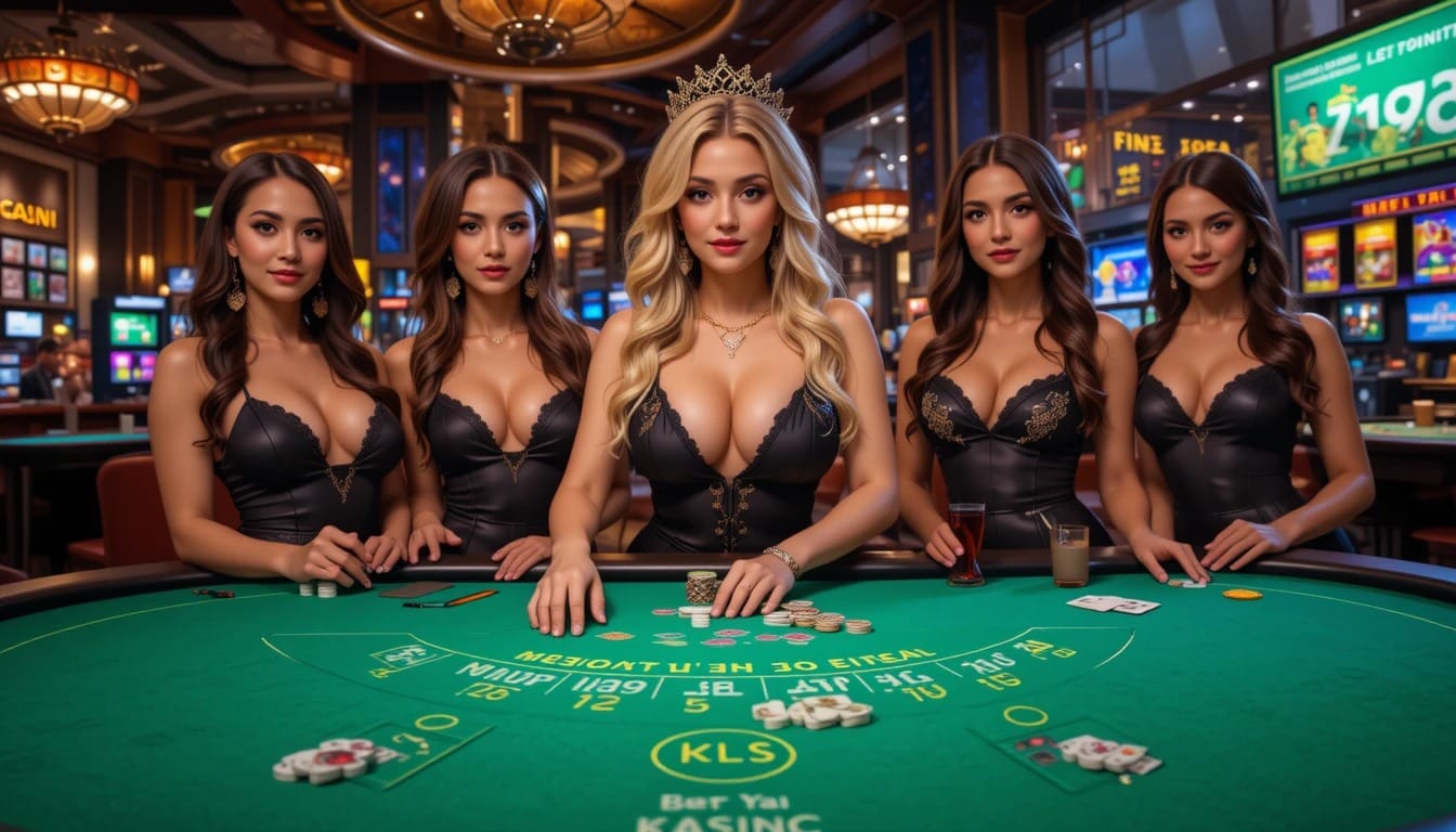 kebet Plataforma Exclusiva e Slots Modernos