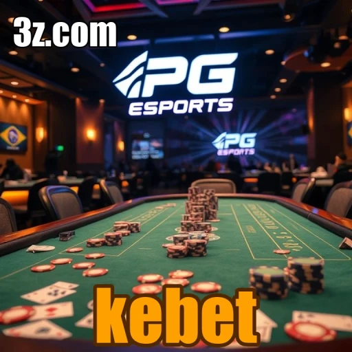 Imperdíveis Bonuses da Kebet Potencializam Sua Experiência de Jogo