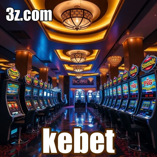 A Competição Divertida na Leaderboard do Kebet: Veja!