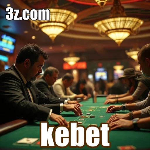 kebet Notícias de Jogos