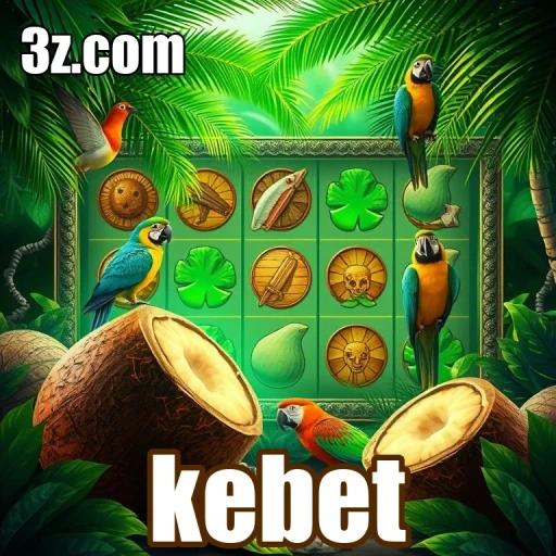 kebet Revisões de Jogos